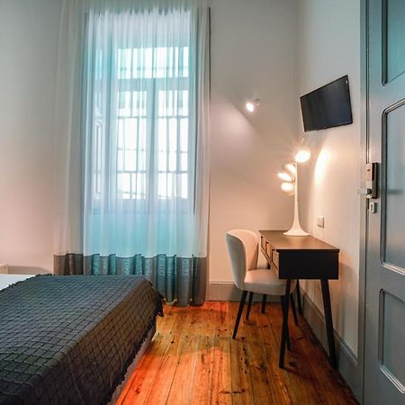 Palacete Suite Авиеро Екстериор снимка