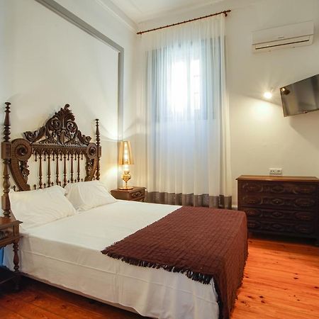 Palacete Suite Авиеро Екстериор снимка