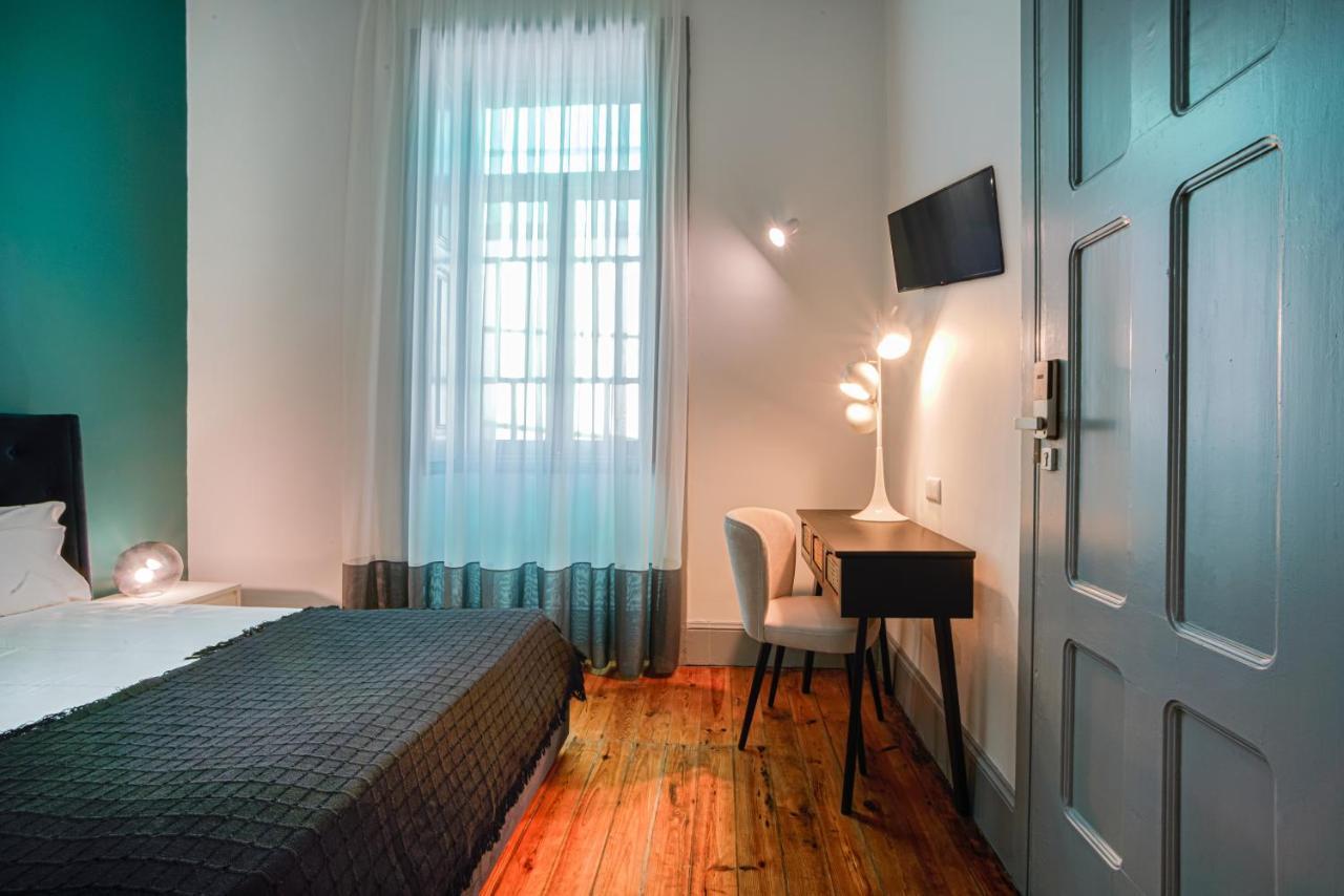 Palacete Suite Авиеро Екстериор снимка