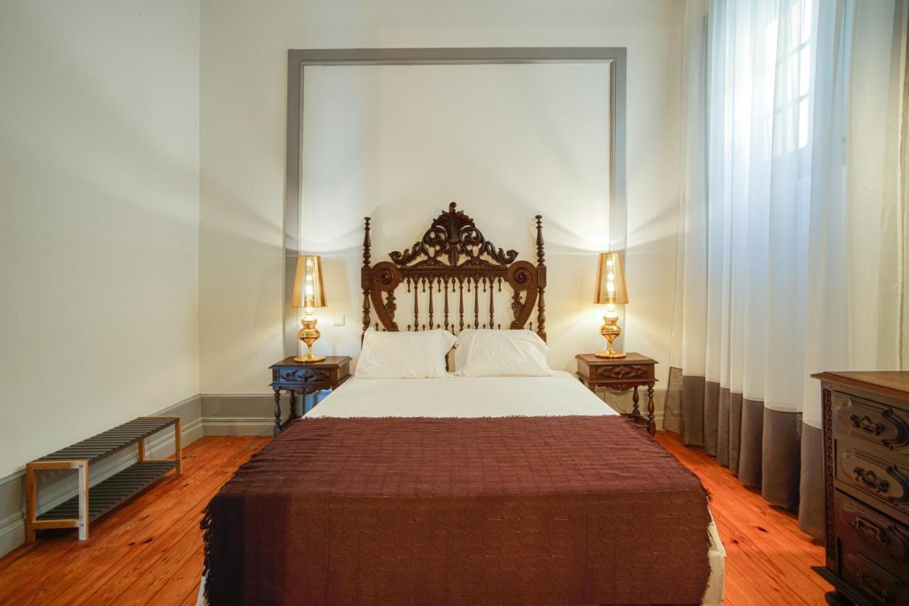 Palacete Suite Авиеро Екстериор снимка