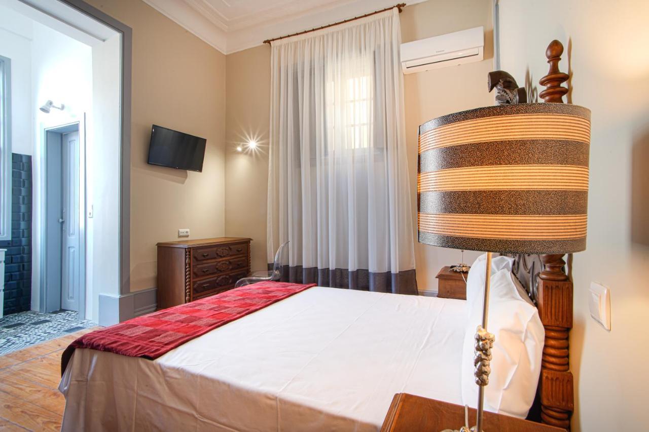 Palacete Suite Авиеро Екстериор снимка