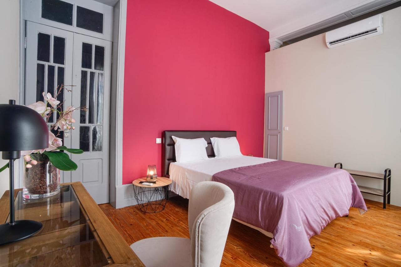 Palacete Suite Авиеро Екстериор снимка