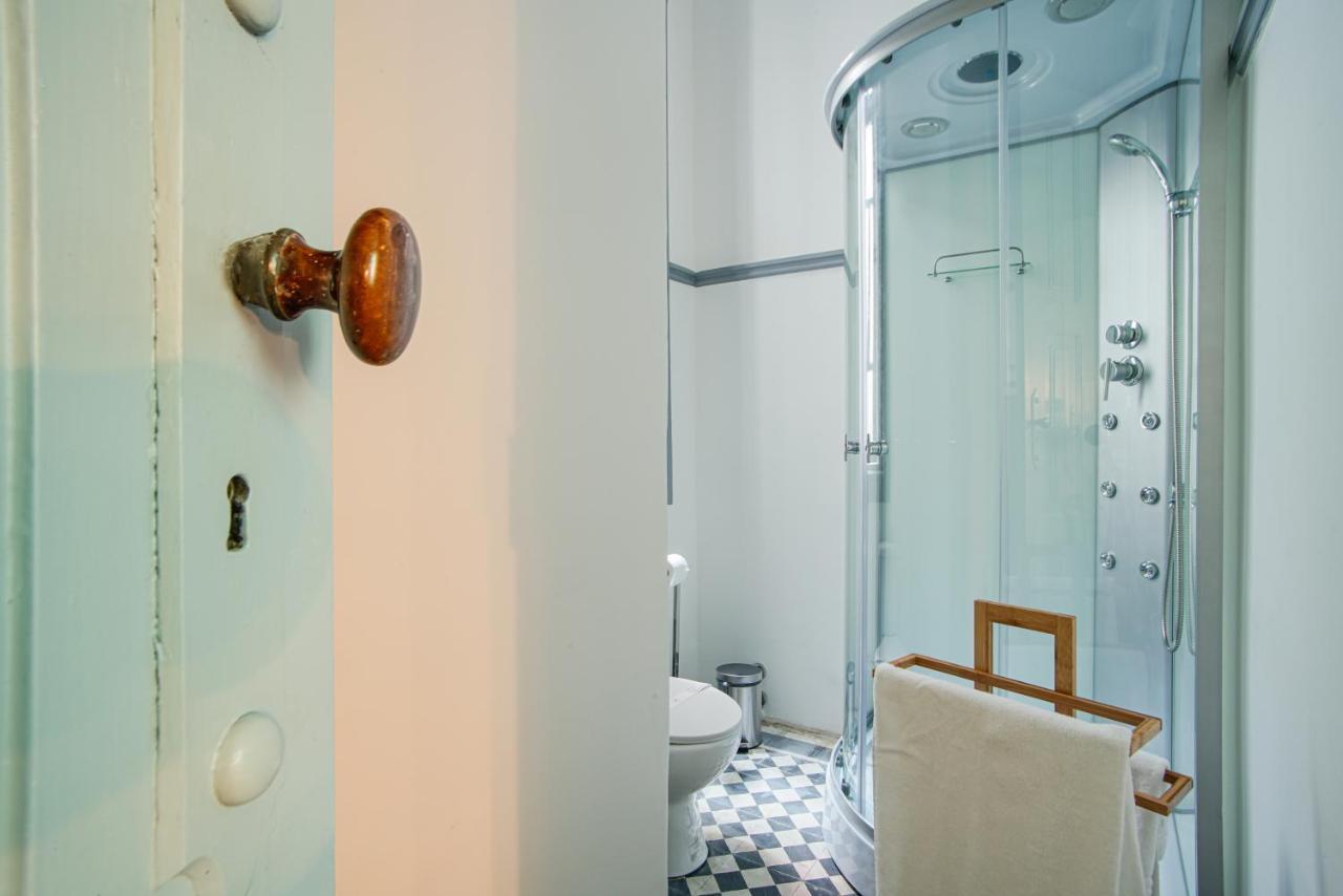 Palacete Suite Авиеро Екстериор снимка