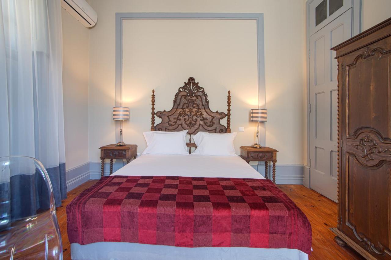 Palacete Suite Авиеро Екстериор снимка
