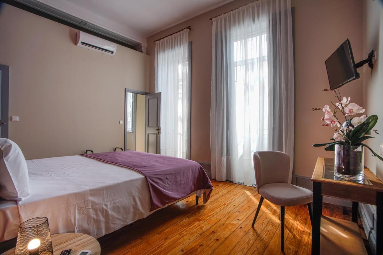 Palacete Suite Авиеро Екстериор снимка