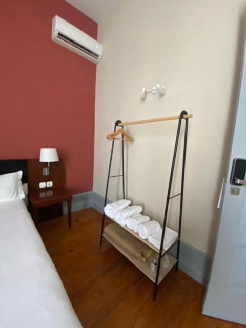 Palacete Suite Авиеро Екстериор снимка