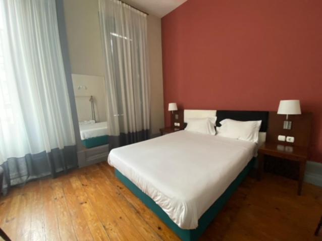 Palacete Suite Авиеро Екстериор снимка